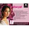 VIOCYST DIETARY SUPPLEMENT ( MYO-INOSITOL POWDER + D-CHIRO-INOSITOL + FOLIC ACID ) 60 FILM-COATED TABLETS
